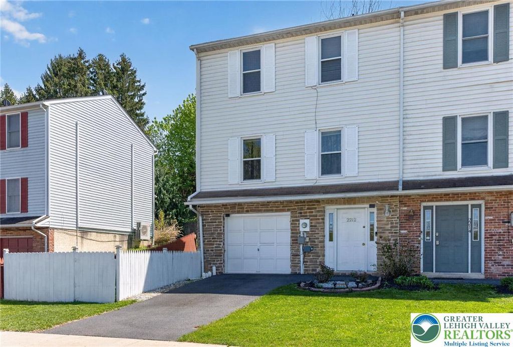 2212 4th Street, Wilson Boro, PA 18042