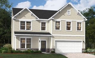 4142 Vista Pine Drive, Charlotte, NC 28215