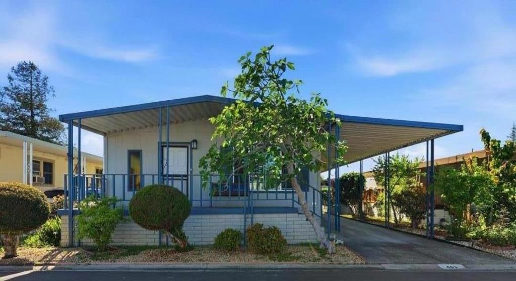 403 Chateau La Salle, San Jose, CA 95111