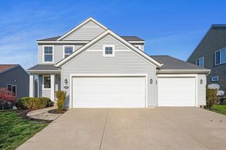 1117 Peaceful Drive Drive SE, Byron Center, MI 49315