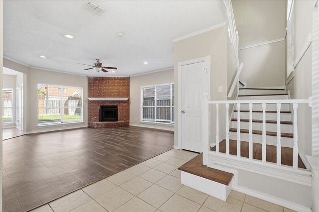 7305 Angel Fire Drive, Plano, TX 75025