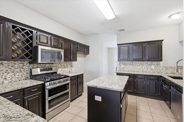 7305 Angel Fire Drive, Plano, TX 75025