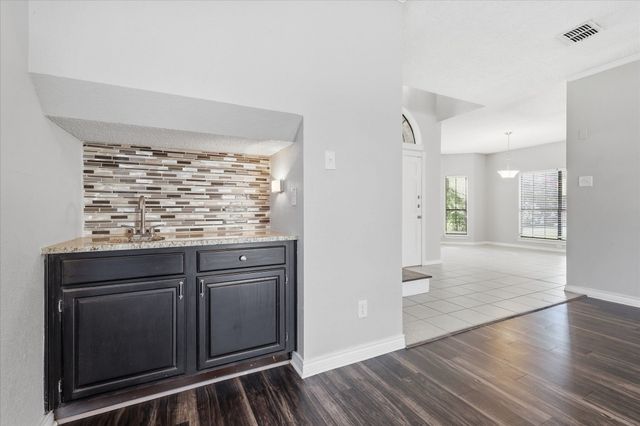 7305 Angel Fire Drive, Plano, TX 75025