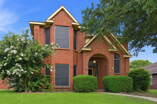 7305 Angel Fire Drive, Plano, TX 75025
