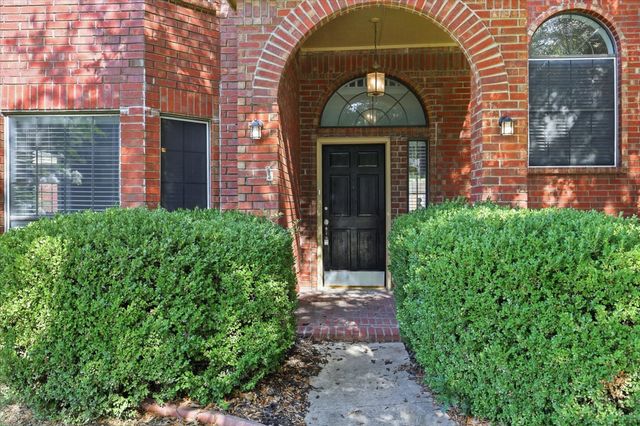 7305 Angel Fire Drive, Plano, TX 75025