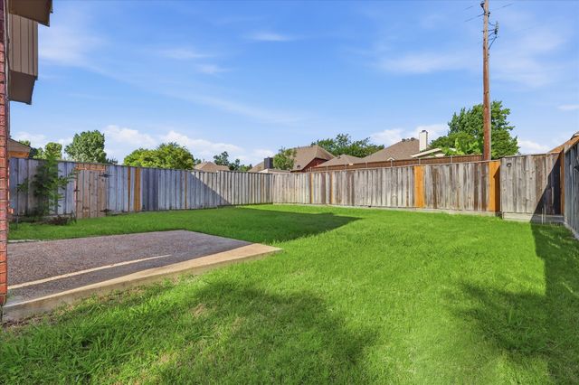 7305 Angel Fire Drive, Plano, TX 75025