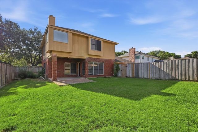 7305 Angel Fire Drive, Plano, TX 75025