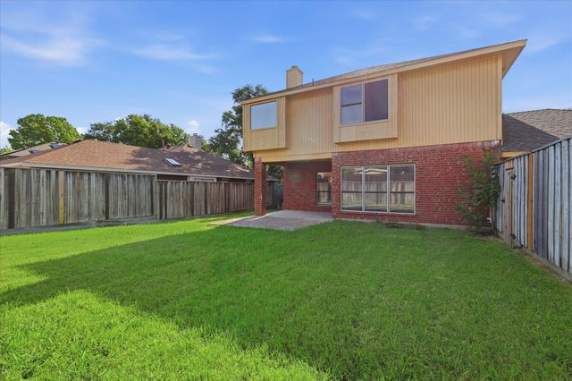 7305 Angel Fire Drive, Plano, TX 75025