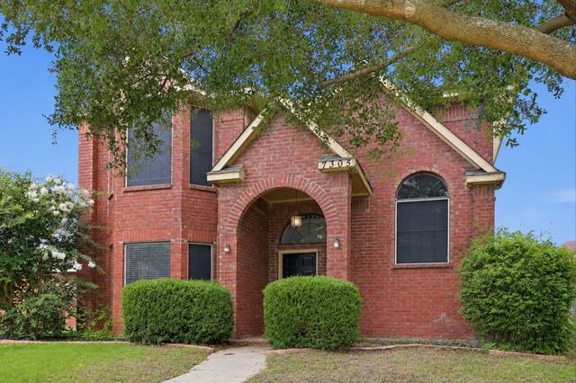 7305 Angel Fire Drive, Plano, TX 75025
