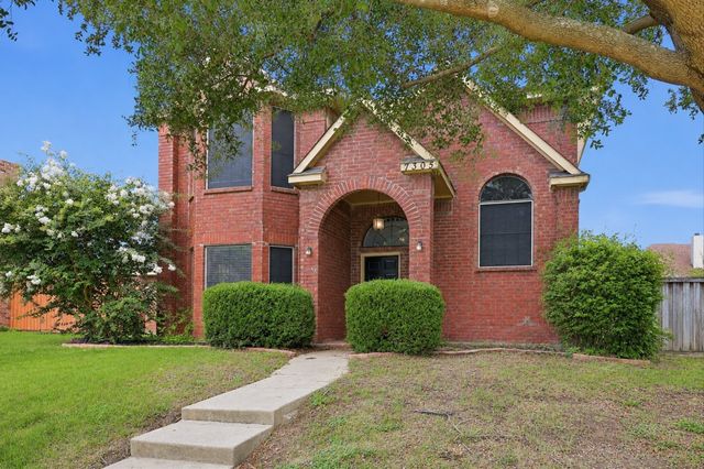 7305 Angel Fire Drive, Plano, TX 75025