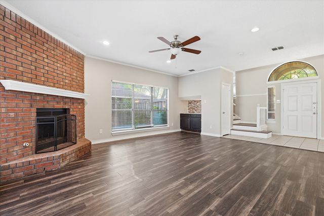 7305 Angel Fire Drive, Plano, TX 75025
