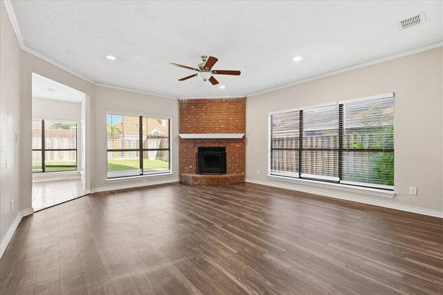 7305 Angel Fire Drive, Plano, TX 75025