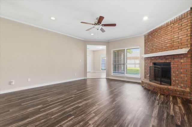 7305 Angel Fire Drive, Plano, TX 75025