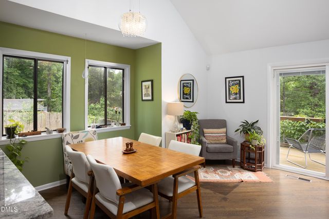 2618 Ferrand Drive, Durham, NC 27705