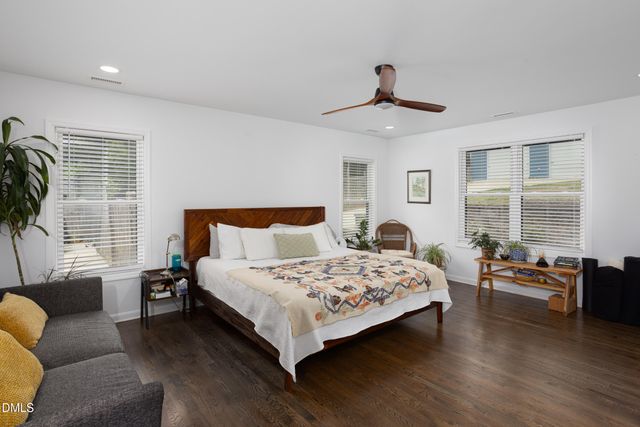 2618 Ferrand Drive, Durham, NC 27705