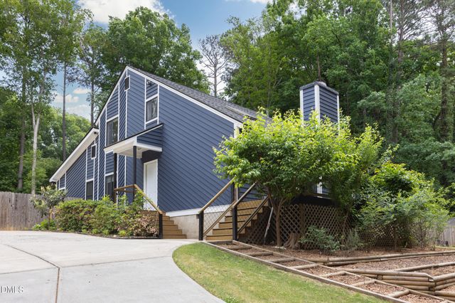 2618 Ferrand Drive, Durham, NC 27705