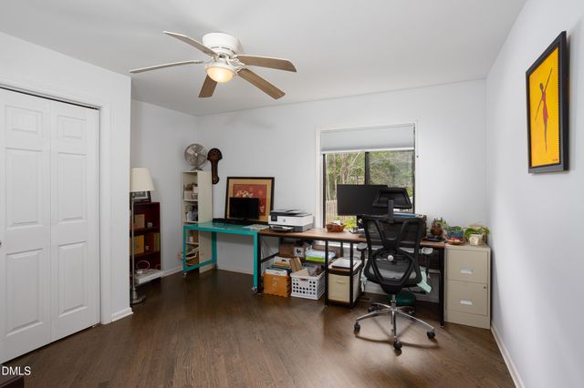 2618 Ferrand Drive, Durham, NC 27705