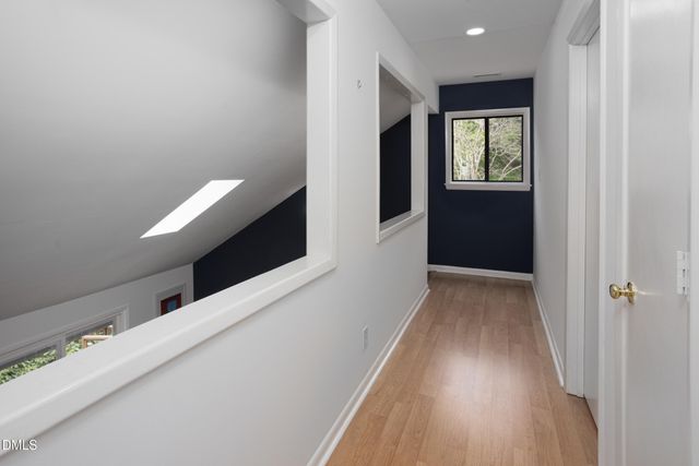 2618 Ferrand Drive, Durham, NC 27705
