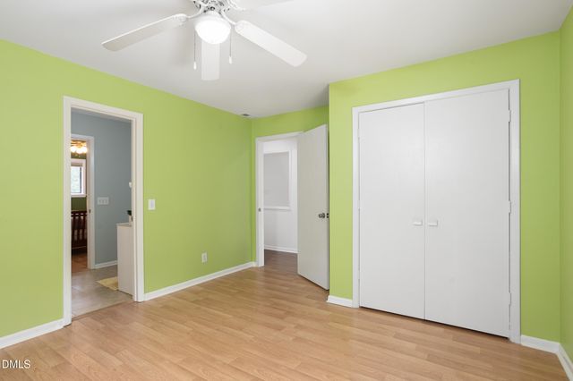 2618 Ferrand Drive, Durham, NC 27705