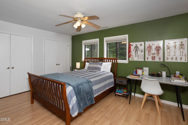 2618 Ferrand Drive, Durham, NC 27705