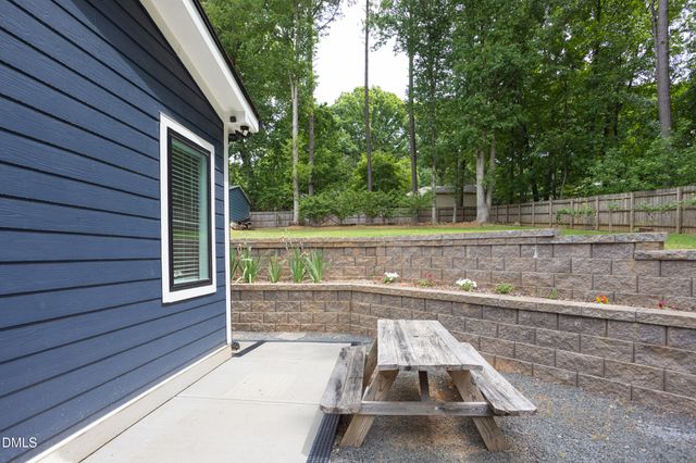 2618 Ferrand Drive, Durham, NC 27705