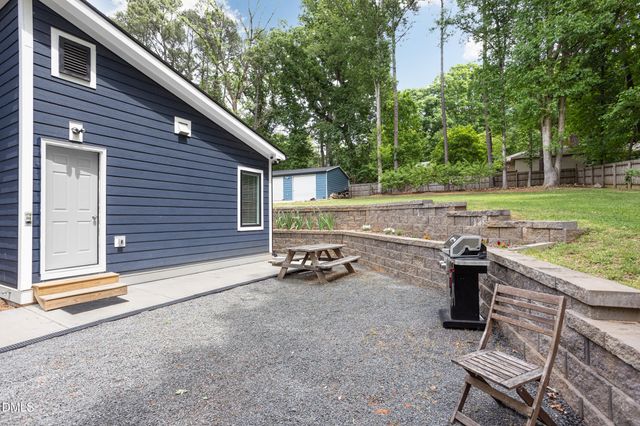 2618 Ferrand Drive, Durham, NC 27705