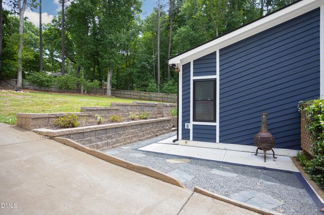 2618 Ferrand Drive, Durham, NC 27705