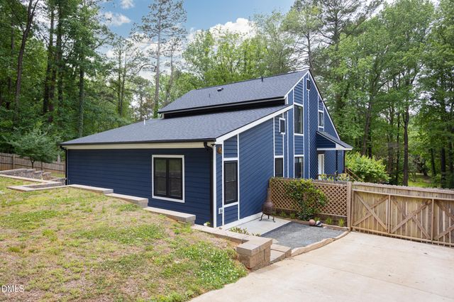 2618 Ferrand Drive, Durham, NC 27705
