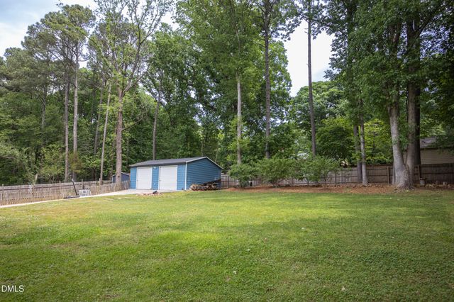 2618 Ferrand Drive, Durham, NC 27705