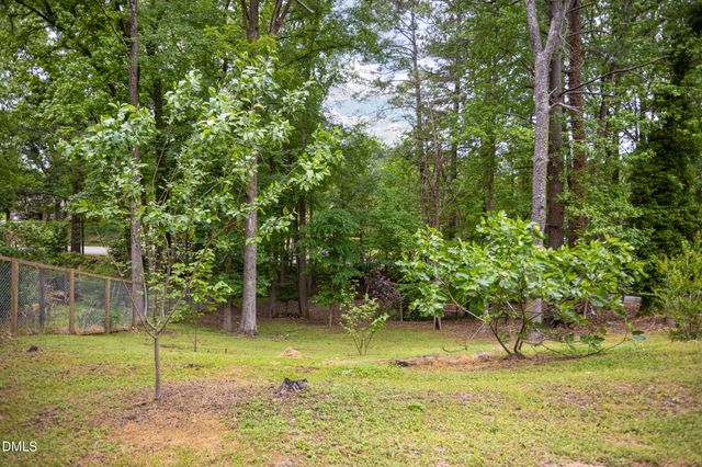 2618 Ferrand Drive, Durham, NC 27705