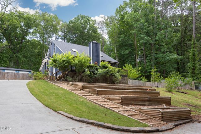 2618 Ferrand Drive, Durham, NC 27705