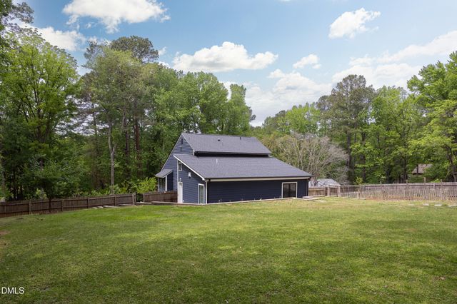 2618 Ferrand Drive, Durham, NC 27705