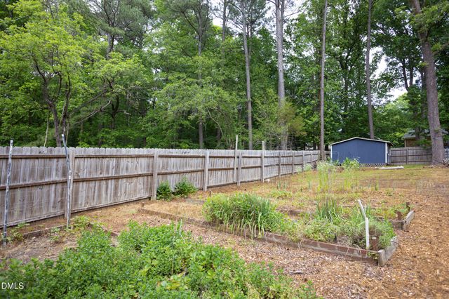 2618 Ferrand Drive, Durham, NC 27705
