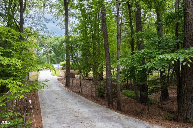 2618 Ferrand Drive, Durham, NC 27705