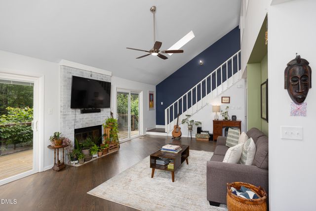 2618 Ferrand Drive, Durham, NC 27705