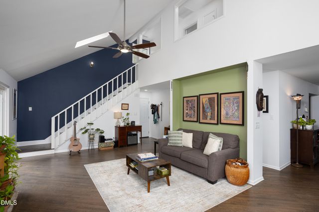 2618 Ferrand Drive, Durham, NC 27705