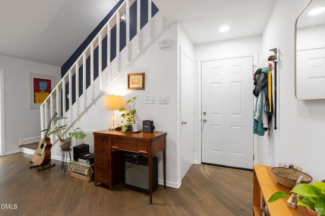 2618 Ferrand Drive, Durham, NC 27705