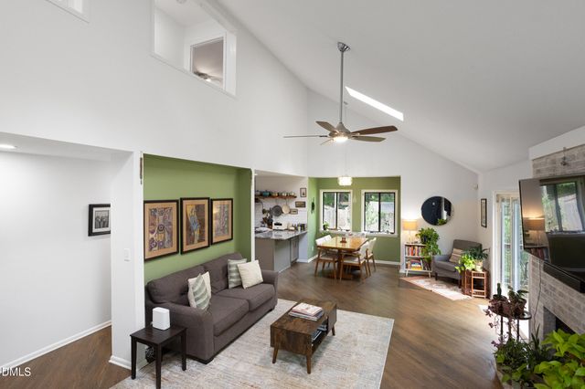 2618 Ferrand Drive, Durham, NC 27705