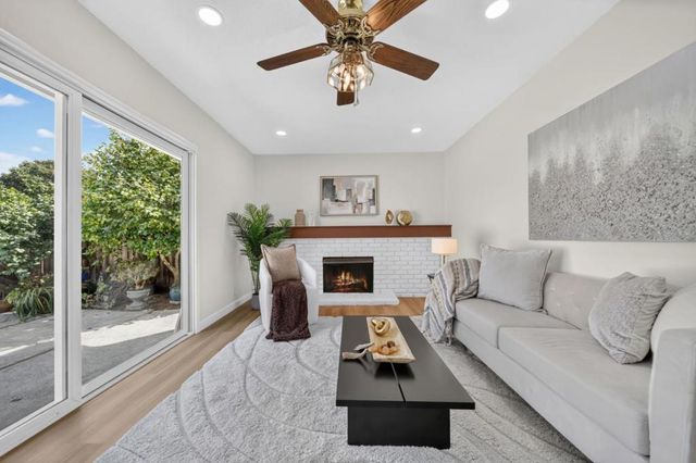2106 Stonewood Lane, San Jose, CA 95132