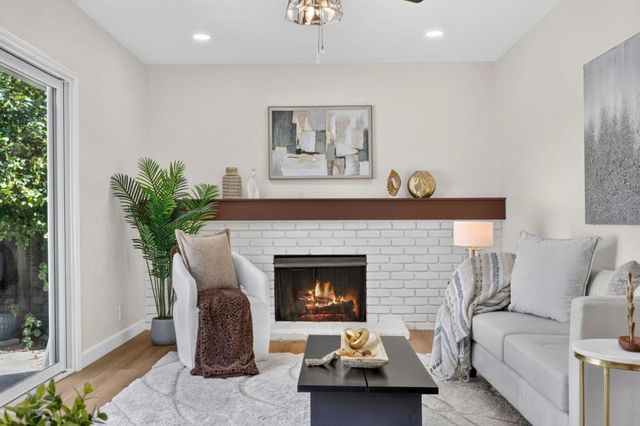 2106 Stonewood Lane, San Jose, CA 95132