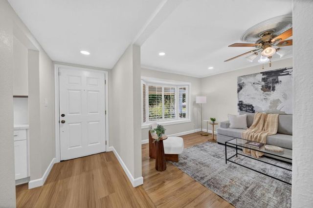 2106 Stonewood Lane, San Jose, CA 95132