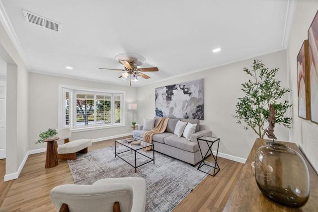 2106 Stonewood Lane, San Jose, CA 95132