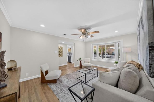 2106 Stonewood Lane, San Jose, CA 95132