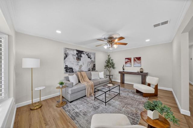 2106 Stonewood Lane, San Jose, CA 95132
