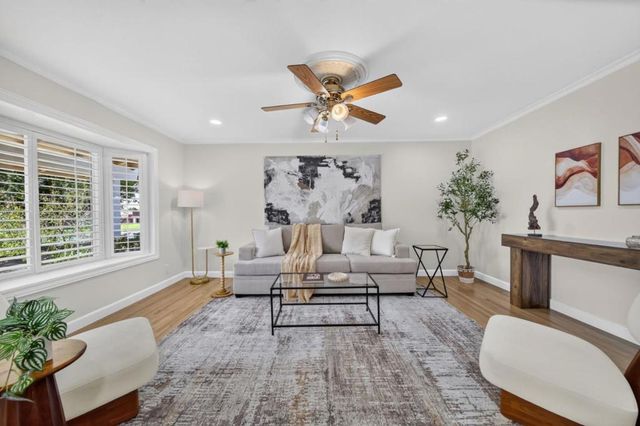 2106 Stonewood Lane, San Jose, CA 95132