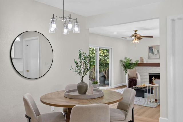 2106 Stonewood Lane, San Jose, CA 95132