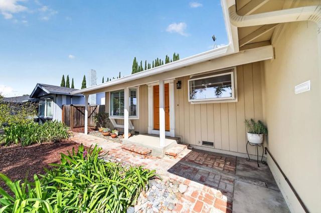 2106 Stonewood Lane, San Jose, CA 95132