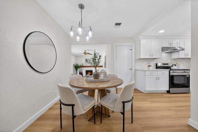 2106 Stonewood Lane, San Jose, CA 95132