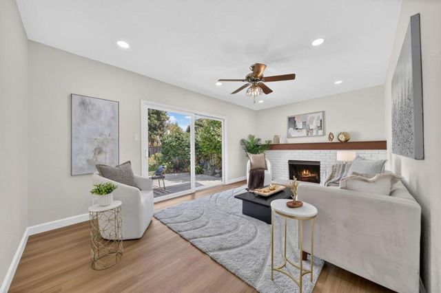 2106 Stonewood Lane, San Jose, CA 95132