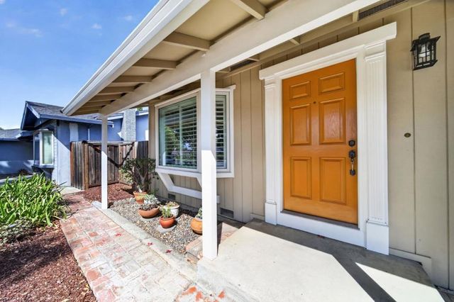 2106 Stonewood Lane, San Jose, CA 95132
